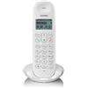 Brondi Lotus Telefono Cordless Bianco