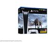 Sony Playstation 5 Digital Chassis C + God Of War: Ragnarok VCH