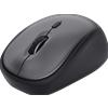 Trust Yvi+ mouse Mano destra RF Wireless Ottico 1600 DPI
