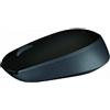 Logitech M171 Mouse Wireless, Nero
