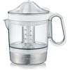 Severin CP 3535 spremiagrumi Spremiagrumi manuale Bianco 85 W