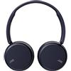 JVC Cuffie a padiglione chiuso HA-S36W Blu