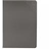 Tucano Metal 26,7 cm 10.5" Custodia a libro Argento