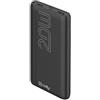 Celly PBPD10000EVOBK batteria portatile 10000 mAh Nero