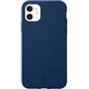 Cellularline Custodia Sensation per Iphone 12 Mini compatibile con Apple MagSafe