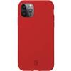 Cellularline custodia sensation rossa per Iphone 12 Pro Max