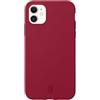 Cellularline cover rossa per Iphone 12 Mini