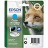 Epson Cartuccia di inchiostro Cyan T1282 DURABrite Ultra Ink