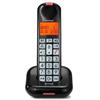BRONDI - Cordless BRAVO MOON-BLACK
