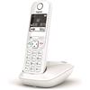 Gigaset AS690 Telefono Portatile Cordless con Vivavoce Alta Qualita