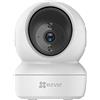 EZVIZ C6N Telecamera Wi-Fi motorizzata per interno con vista a 360.