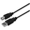 SBS Cavo USB per stampante - USB15ABMMK