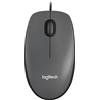 LOGITECH Mouse M100 Nero