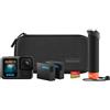 GOPRO Bundle GoPro HERO 13 Black e Accessori Completi