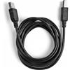 SBS Cavo USB tipo A - USB tipo B