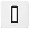 SONOS NITAL Sonos Sub 4 - Subwoofer wireless premium White