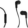 SBS Studiomix 30 Auricolare Stereofonico Nero