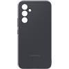 Samsung Silicone Cover custodia morbida per Galaxy A54 5G, Nero
