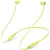 MONSTER Apple Beats Flex Cuffie Auricolare, Passanuca Bluetooth Giallo