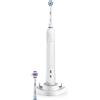 ORALB-PROCTERGAMBLE Oral-B PRO 900 Sensi UltraThin Adulto Spazzolino rotante Bianco