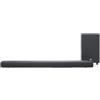 JBL - Home theatre CINEMA SB550 soundbar - subwoofer - Nero