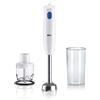 Braun MultiQuick 1 MQ10.2001M Frullatore per cottura 450 W Bianco