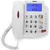 BRONDI Bravo 90 LCD bianco