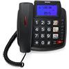 BRONDI Bravo 90 LCD nero
