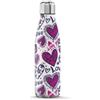 STEELBOTTLE THE STEEL BOTTLE BORRACCIA TERMICA CALDO FREDDO POP LOVE 500 ML