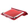 Tucano TAB-FAP10-R 10" Tablet folio Custodia Azzurra per tablet