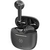 Celly BUZ2 Auricolare True Wireless Stereo TWS In-ear Musica e Chiamate USB tipo-C Bluetooth Nero