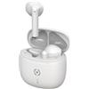 Celly BUZ2 Auricolare True Wireless Stereo TWS In-ear Musica e Chiamate USB tipo-C Bluetooth Bianco
