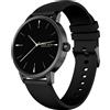 CELLY- Smartwatch TrainerRound Black