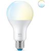 PHILIPS WiZ Lampadina A67 E27