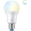 PHILIPS WiZ Lampadina A60 E27
