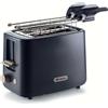 Ariete - 157 Tostapane Breakfast, 760W - Dark Grey