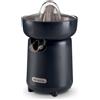 ARIETE Spremiagrumi Elettrico Potenza 40 W colore Grigio Scuro - Ariete 417 Citrus Juicer