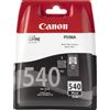 Canon PG-540L cartuccia d inchiostro nero, 11 ml, per stampa Inkjet - getto d inchiostro