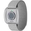 BEGHELLI SALVALAVITA BAND Smartwatch GRIGIO CHIARO