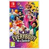 Nintendo Everybody 1-2-Switch! Standard Multilingua Nintendo Switch