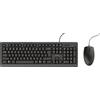 Trust Primo Keyboard e Mouse Set