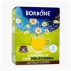 CAFF BORBONE BORBONE - A Modo Mio - CAMOMILLA - 16 pz