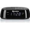 Roadstar Radiosveglia Digitale con Carica USB