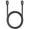 SBS Cavo USB C Maschio Maschio 2.0-3.2 Gen 1 ekon ECITUSBTC10MMK