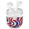 CELLULARLINE - Cuffie Auricolari bluetooth true wireless capsule - fantasy