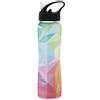 STEEL BOTTLE THE STEEL BOTTLE BORRACCIA termica SPORT 500ML MW - GEOMETRIca
