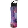STEEL BOTTLE THE STEEL BOTTLE BORRACCIA termica SPORT 500ML MW acciaio - GALAXY