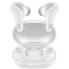Cellularline HARK Auricolari Bluetooth stereo senza fili con custodia di ricarica Bianco