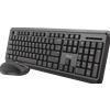 Trust ODY Wireless Silent Keyboard and Mouse Set