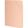 TUCANO Metallo Booklet Rose Gold Custodia per Tablet